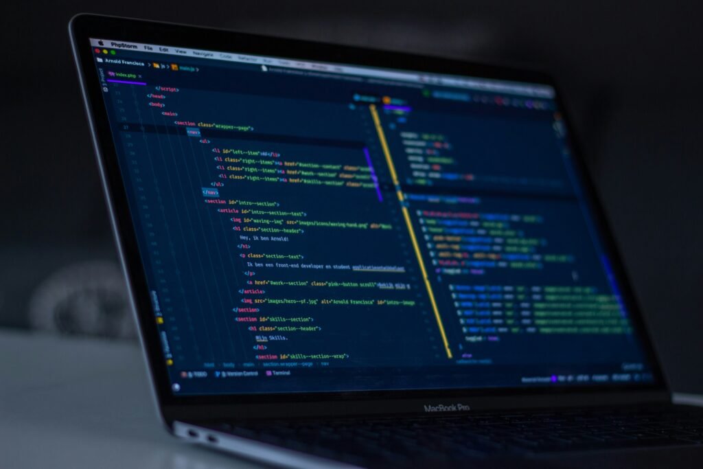 La révolution silencieuse des sites web interactifs : comment transformer la navigation en une expérience captivante