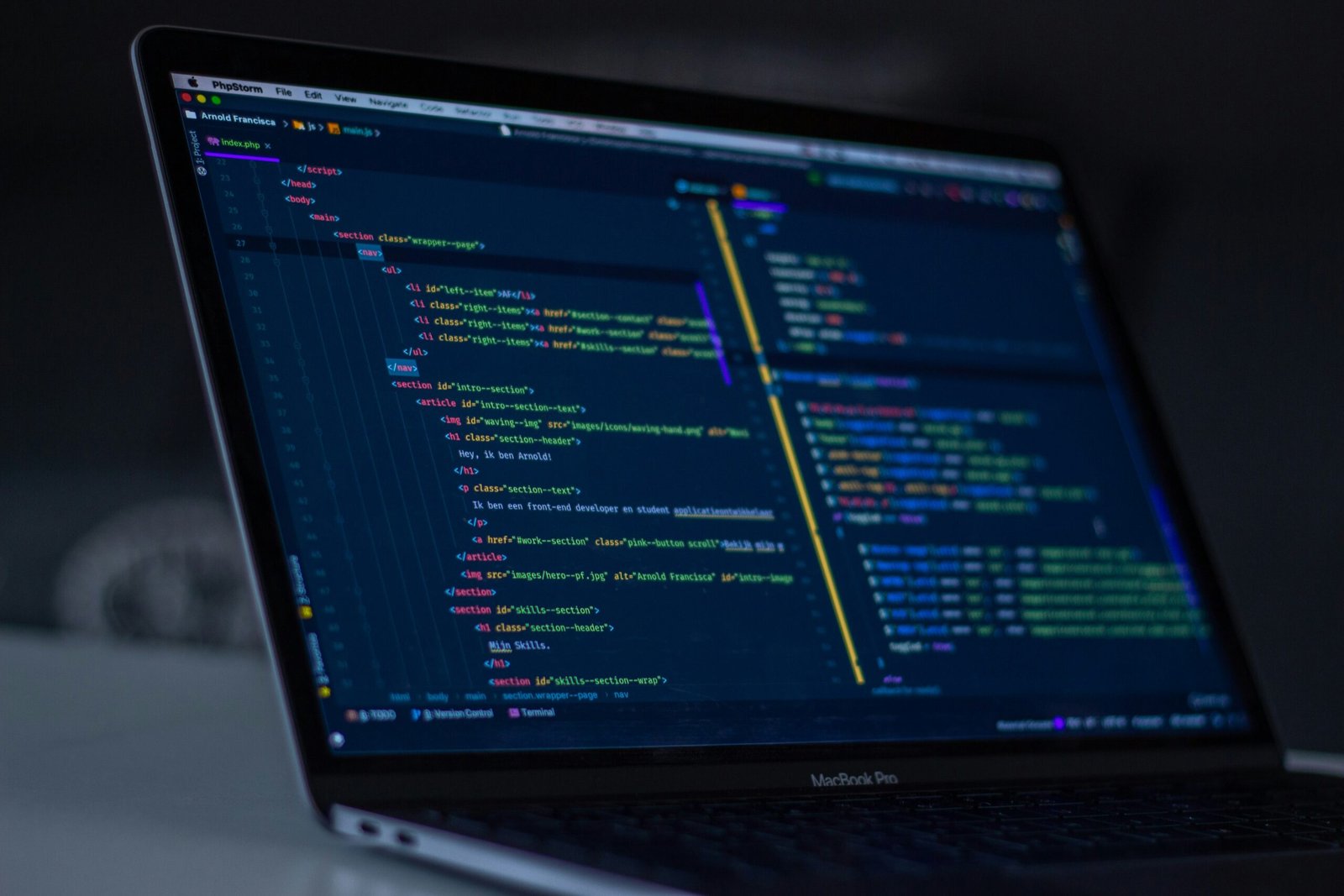 La révolution silencieuse des sites web interactifs : comment transformer la navigation en une expérience captivante
